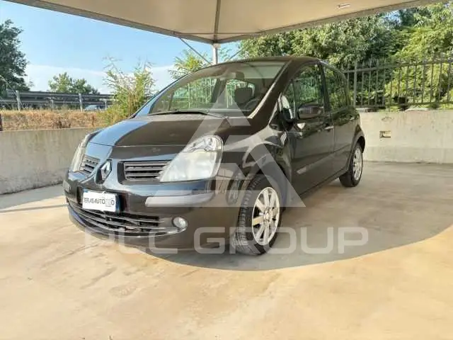 2006 Renault Modus