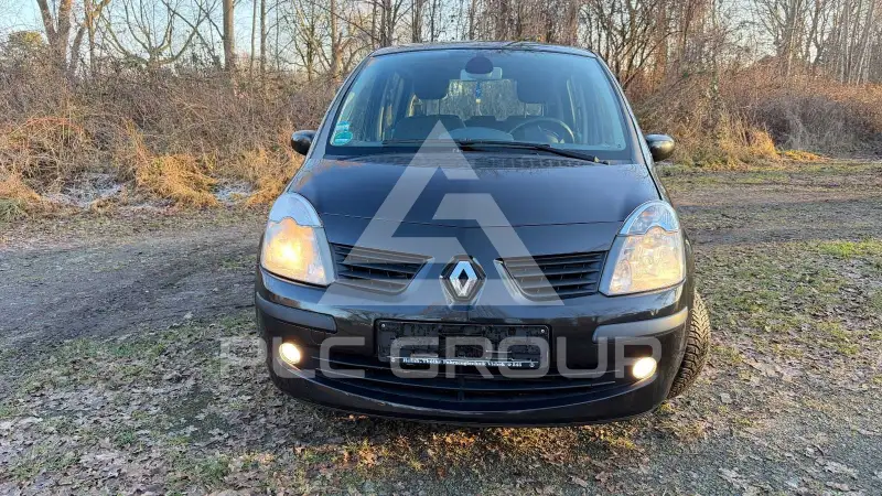 2006 Renault Modus