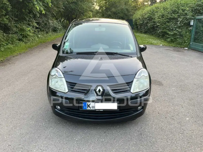 2006 Renault Modus