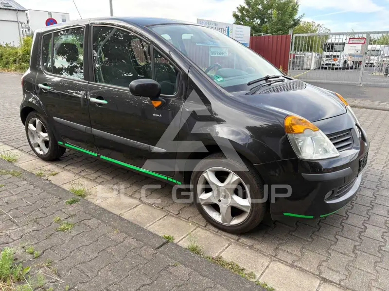 2006 Renault Modus