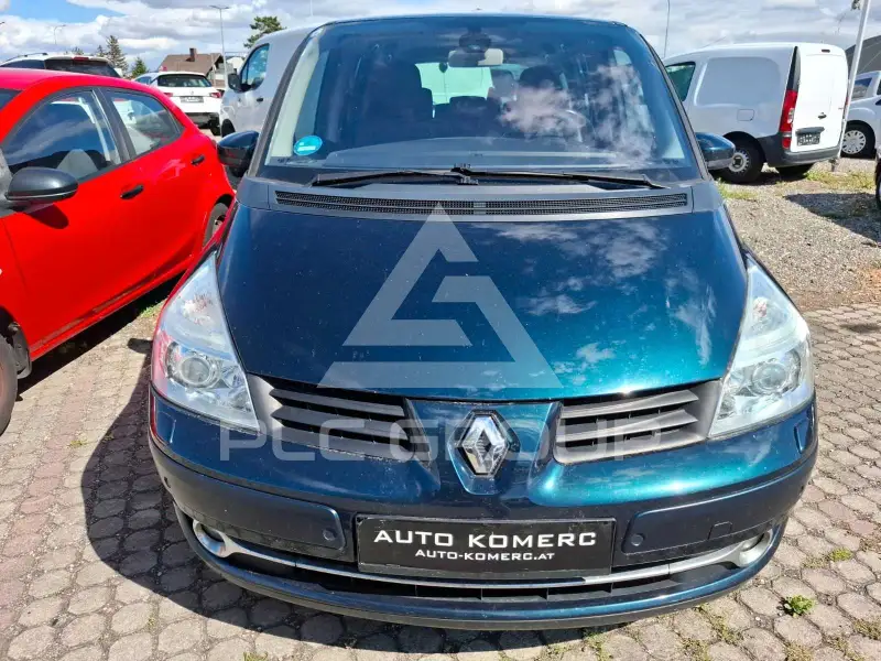 2006 Renault Espace