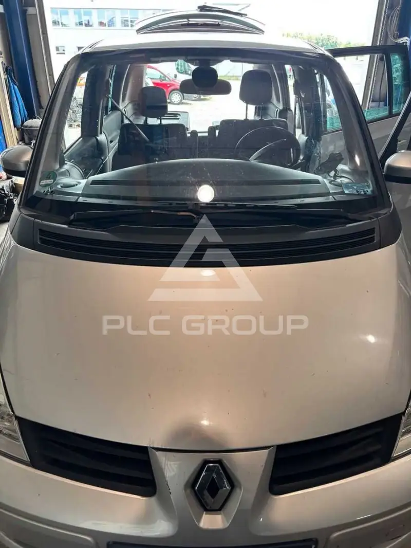 2006 Renault Espace