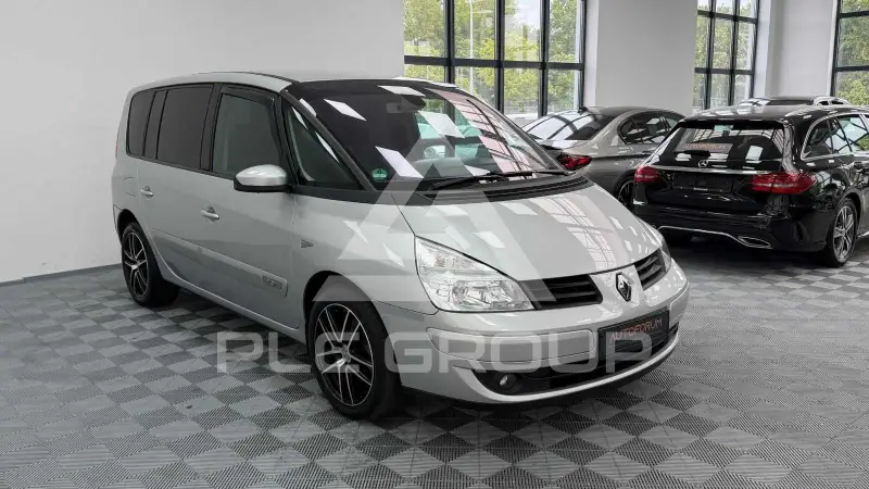 2006 Renault Espace