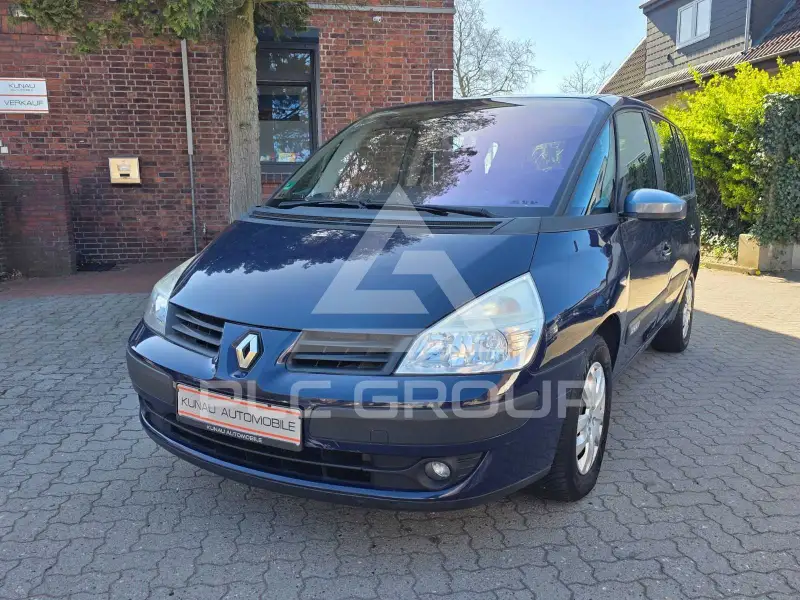 2006 Renault Espace