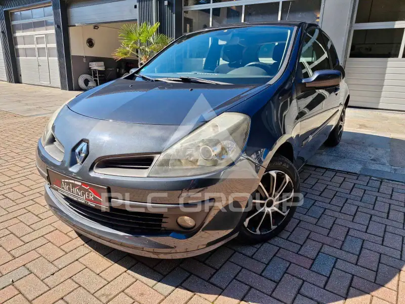 2006 Renault Clio