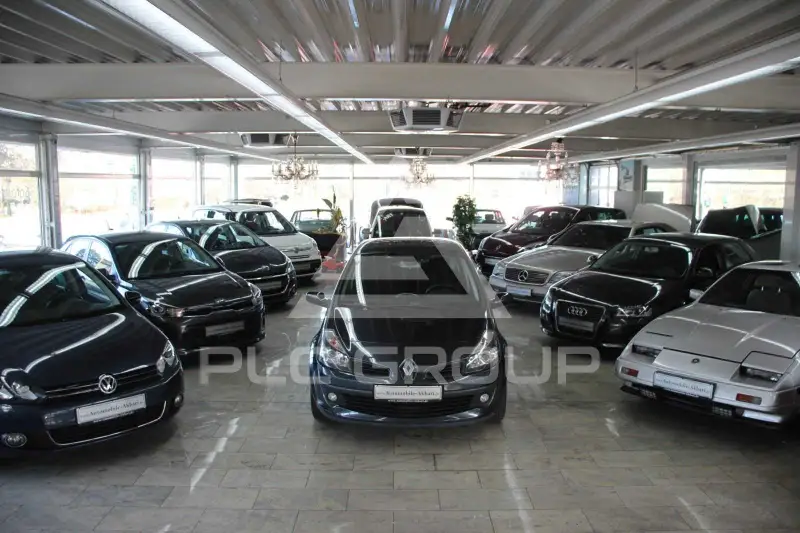 2006 Renault Clio