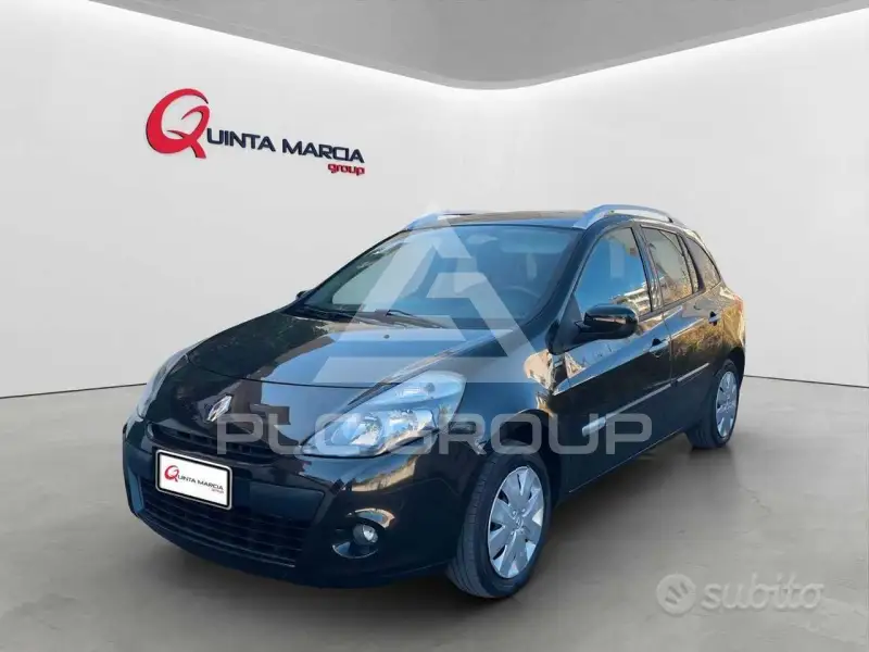 2006 Renault Clio