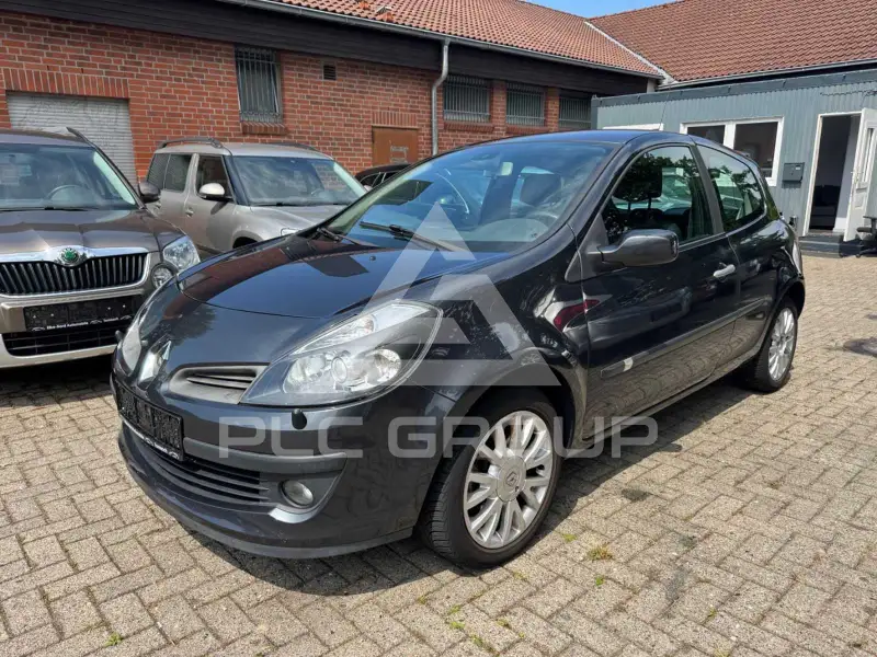 2006 Renault Clio