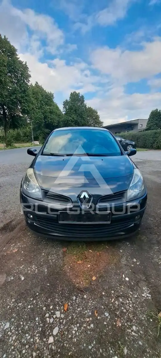 2006 Renault Clio