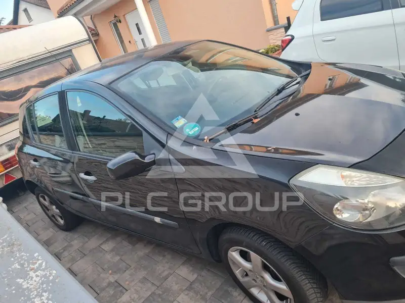 2006 Renault Clio