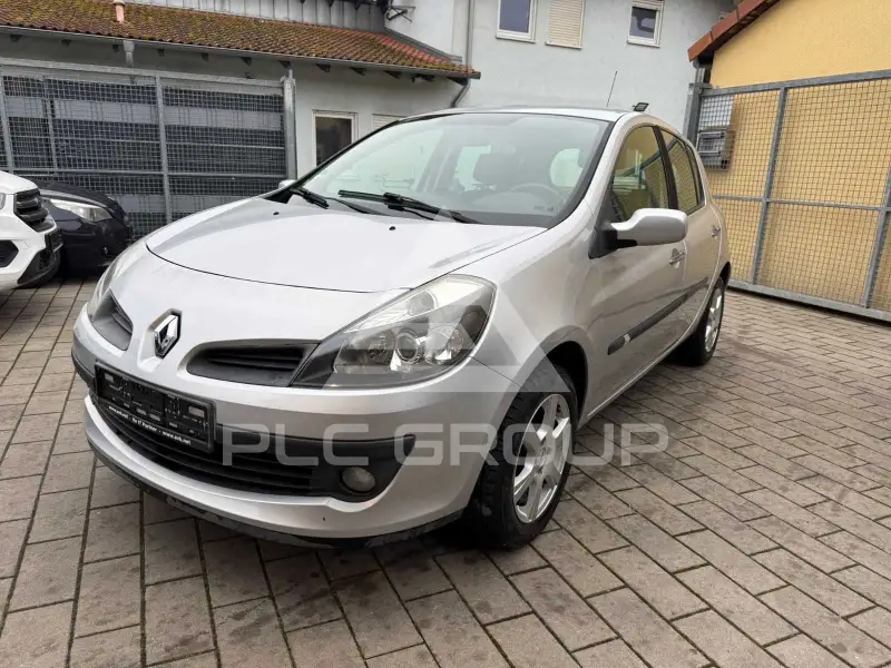 2006 Renault Clio