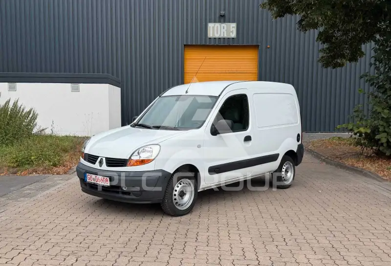 2006 Renault Kangoo