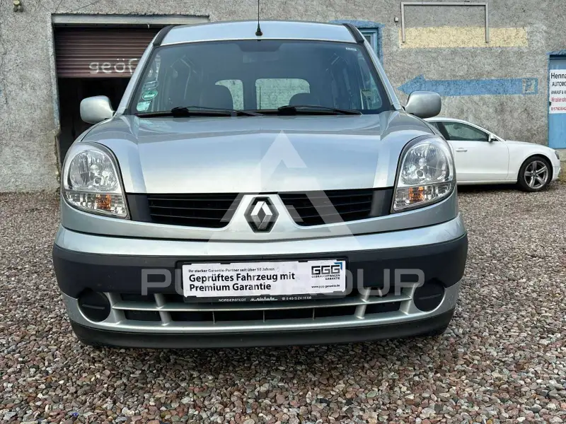 2006 Renault Kangoo