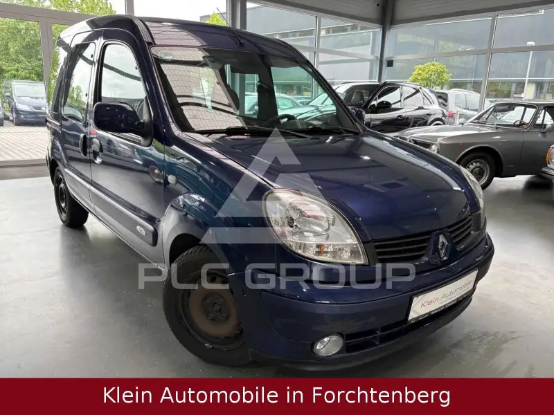 2006 Renault Kangoo