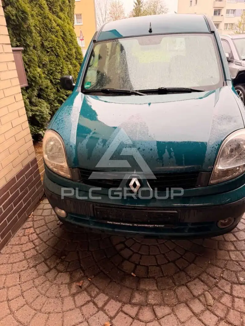 2006 Renault Kangoo