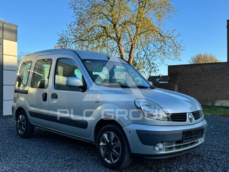 2006 Renault Kangoo