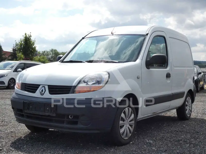 2006 Renault Kangoo