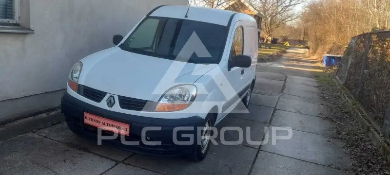2006 Renault Kangoo