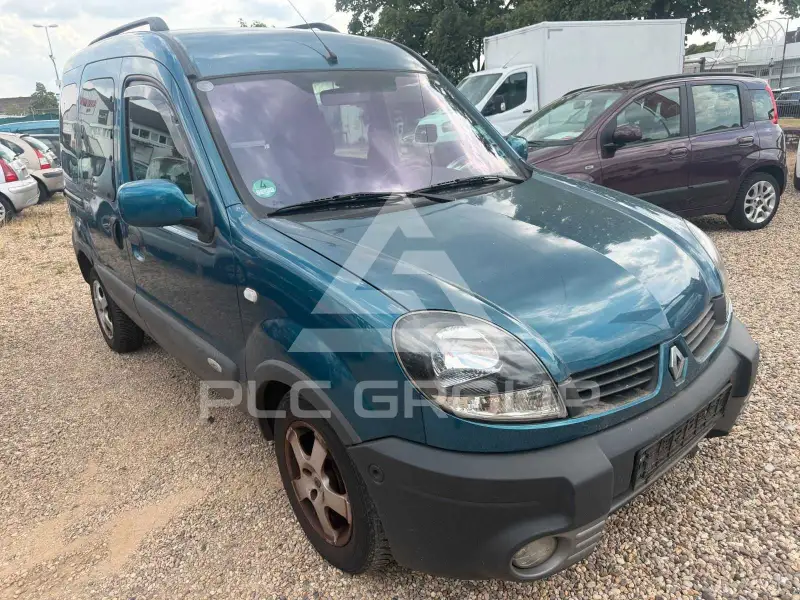 2006 Renault Kangoo
