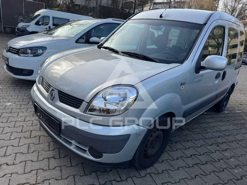 2006 Renault Kangoo