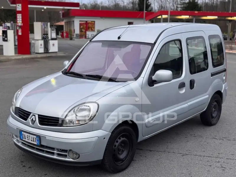 2006 Renault Kangoo