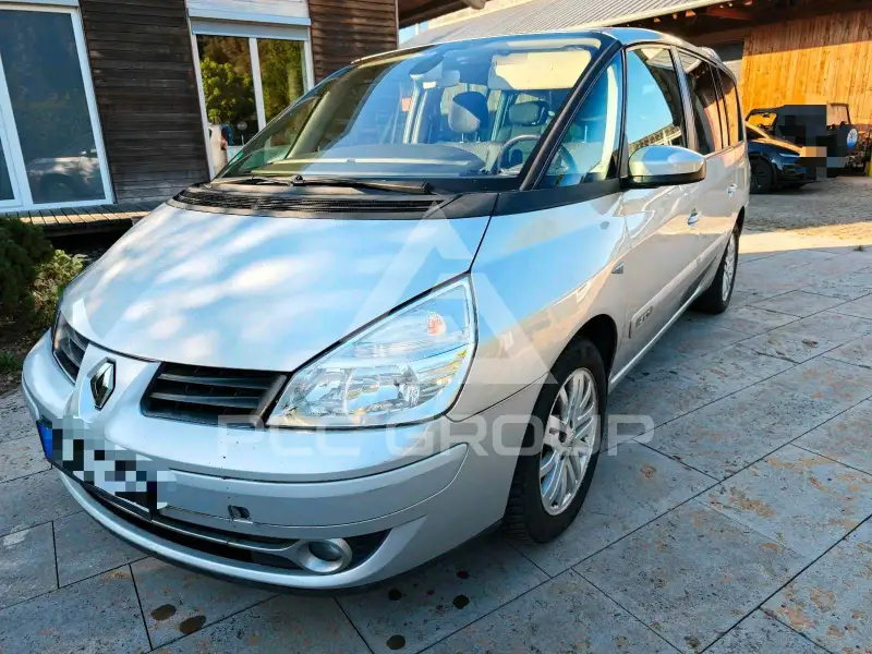 2006 Renault Espace