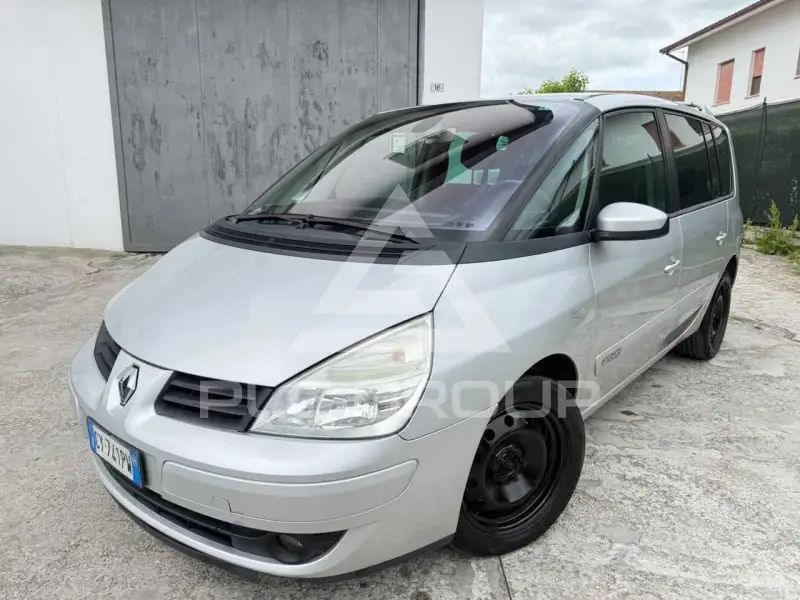 2006 Renault Espace