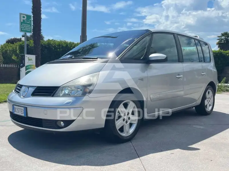 2006 Renault Espace