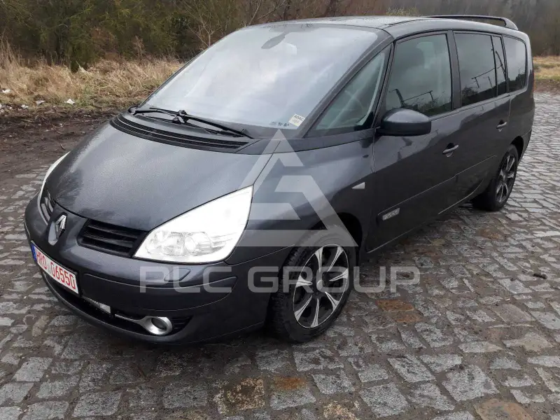 2006 Renault Espace