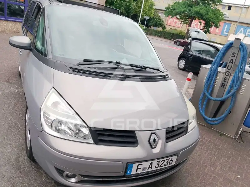 2006 Renault Espace