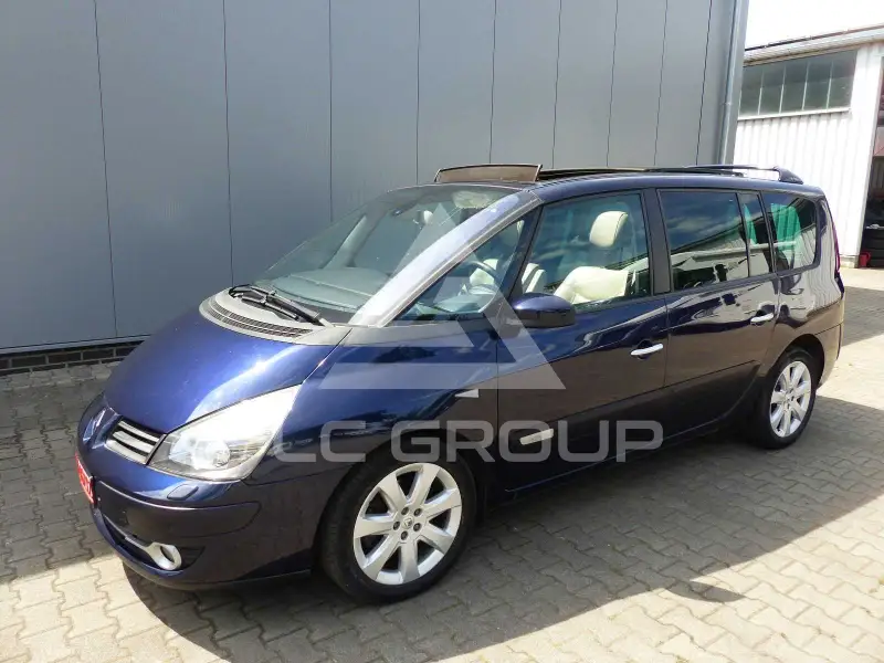 2006 Renault Espace