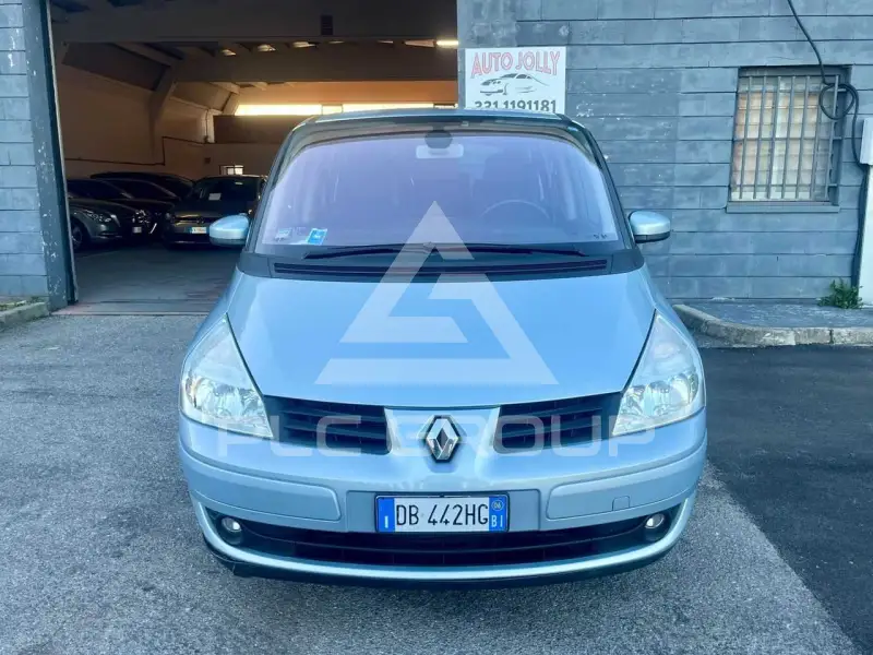 2006 Renault Espace