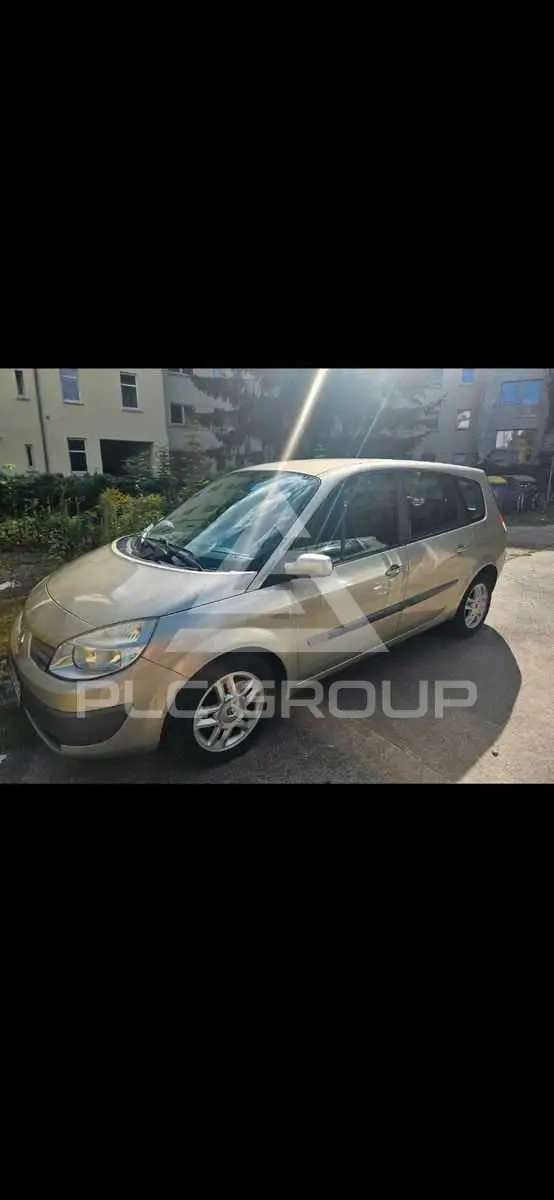 2006 Renault Grand Scenic