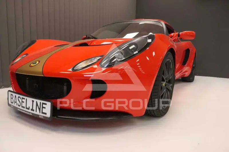 2006 Lotus Exige