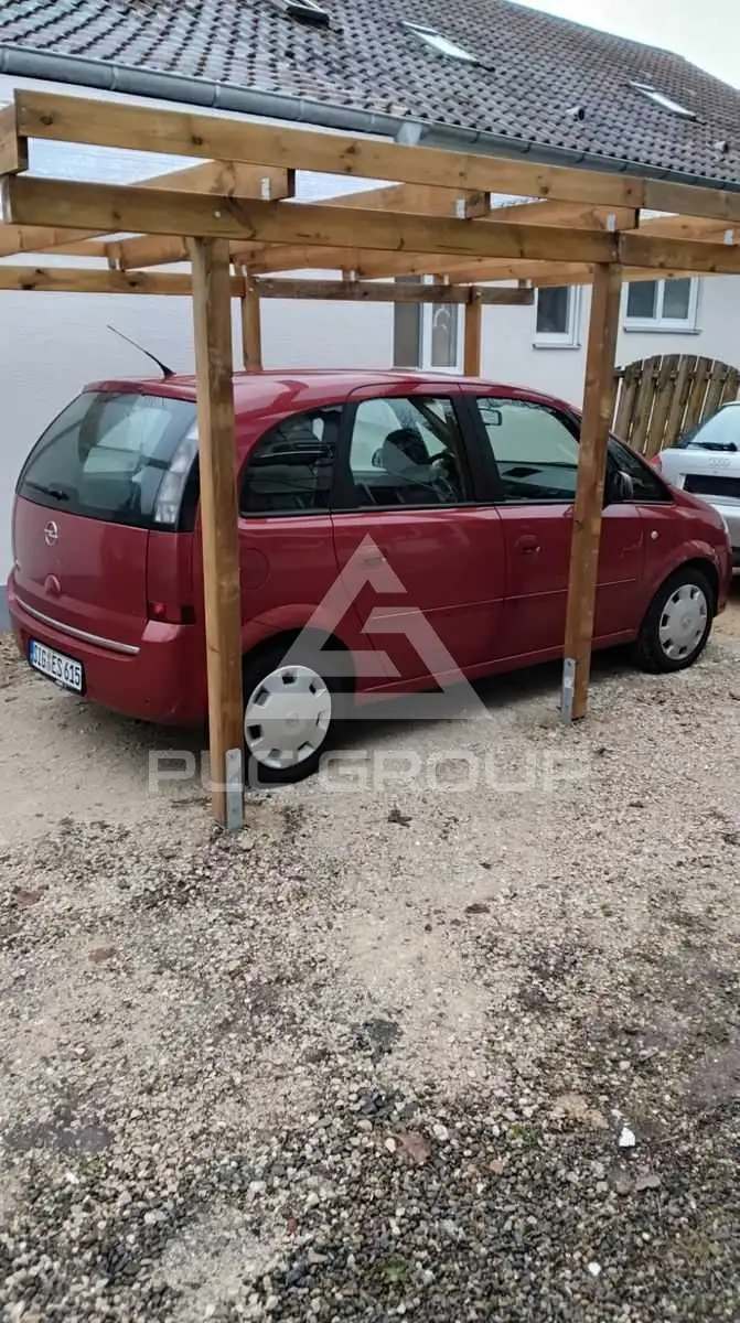 2006 Opel MERIVA