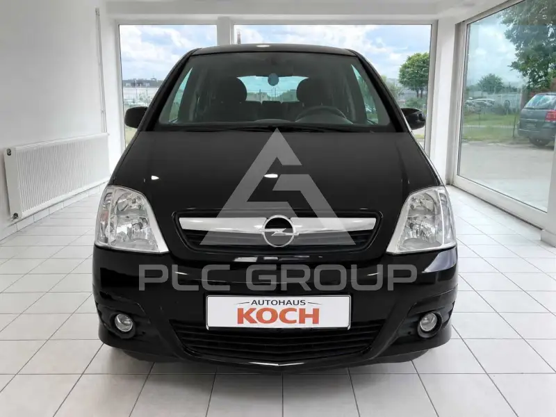 2006 Opel MERIVA