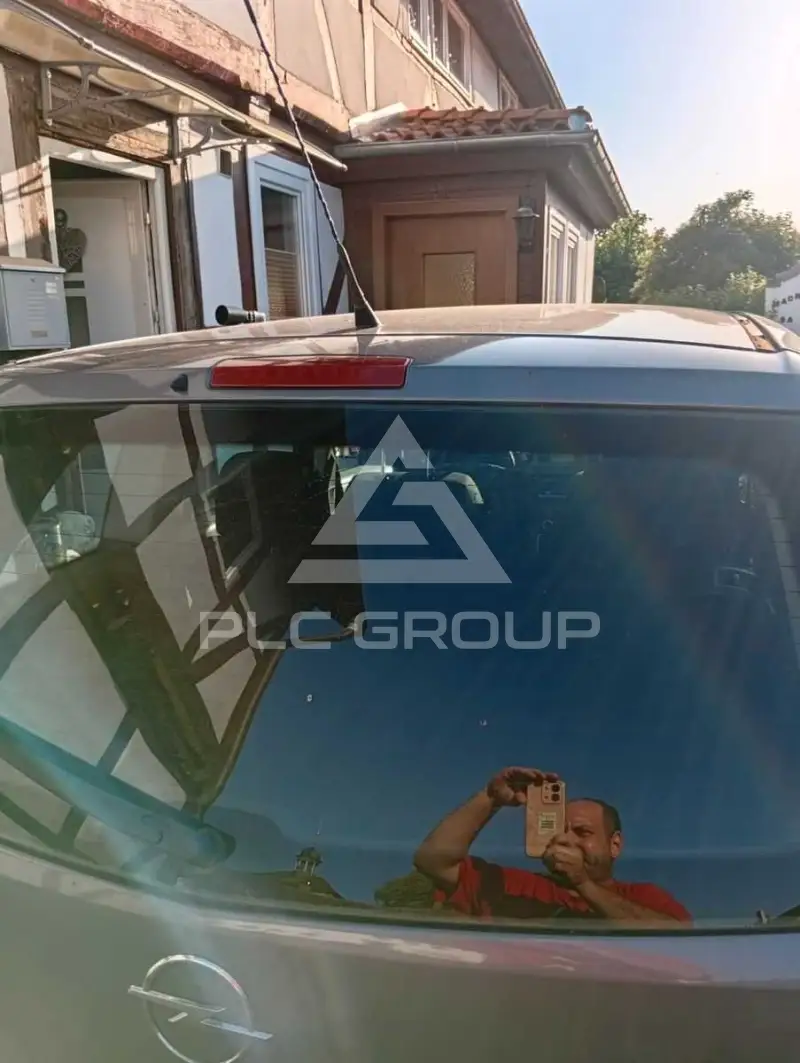 2006 Opel ZAFIRA