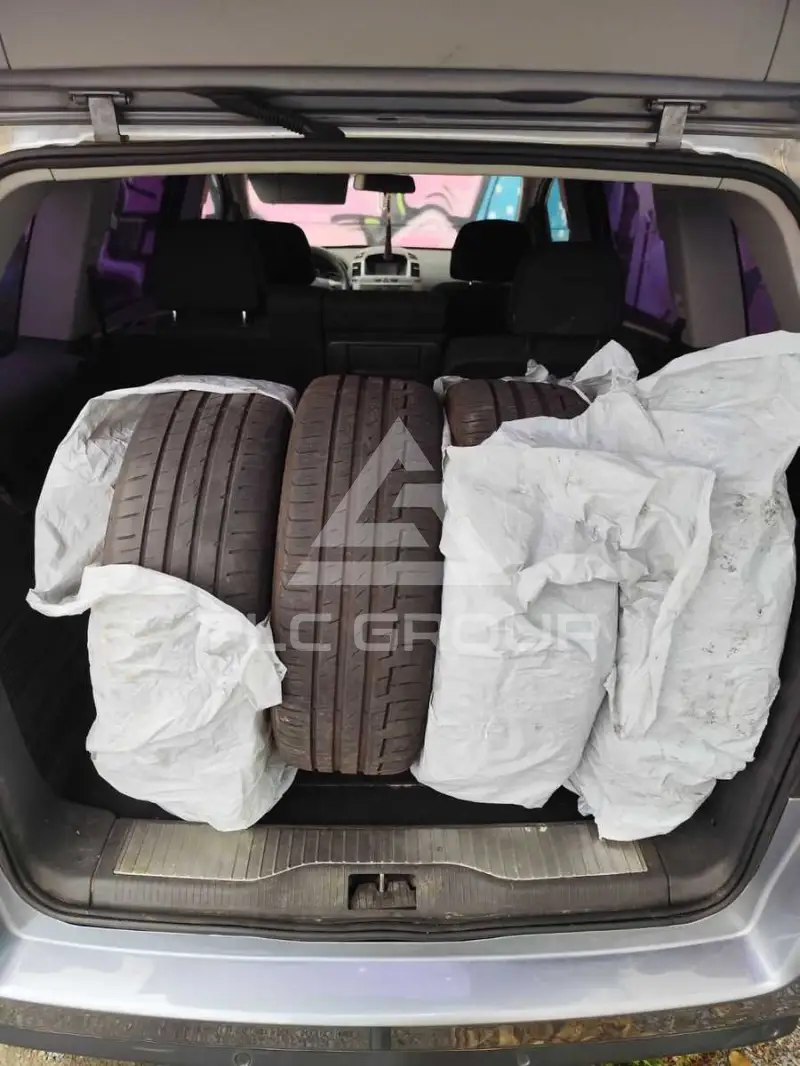 2006 Opel ZAFIRA