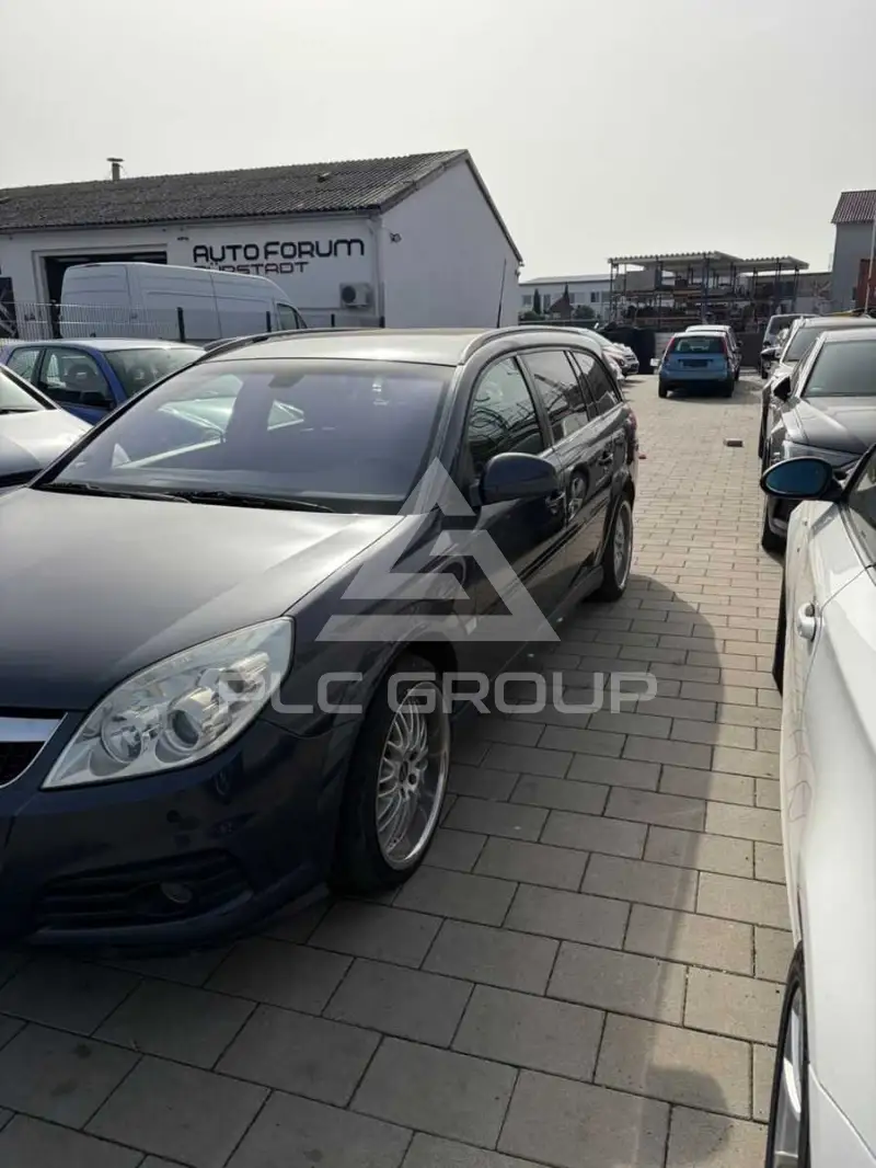 2006 Opel Vectra