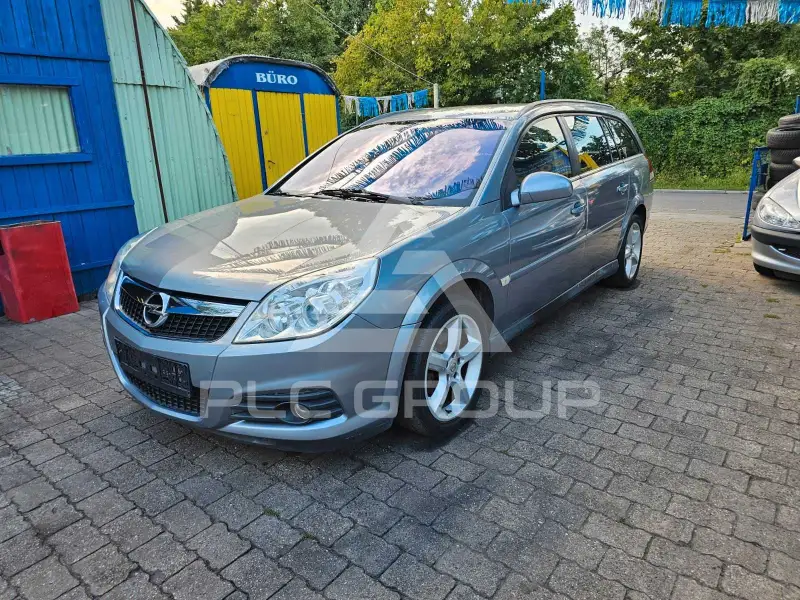 2006 Opel Vectra