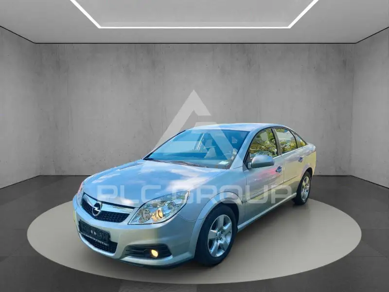 2006 Opel Vectra
