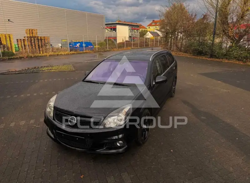2006 Opel Vectra