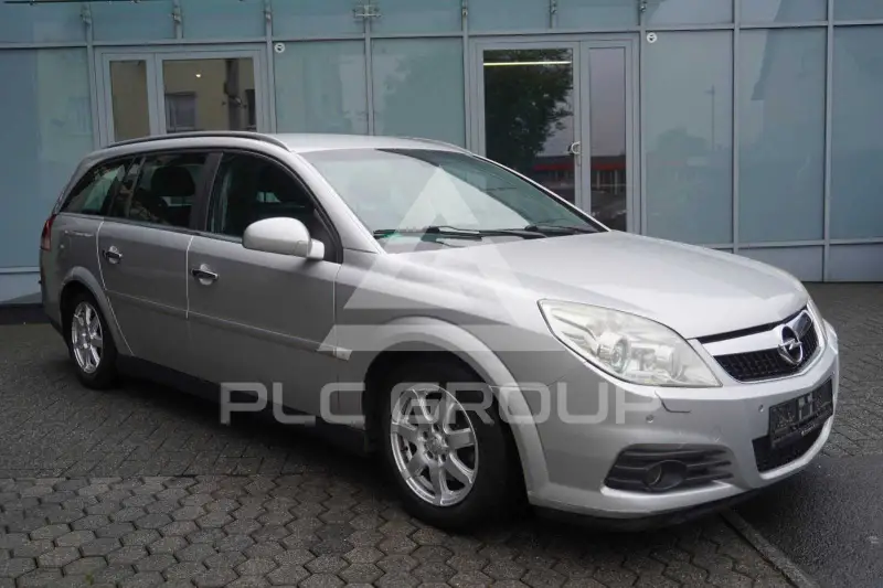 2006 Opel Vectra