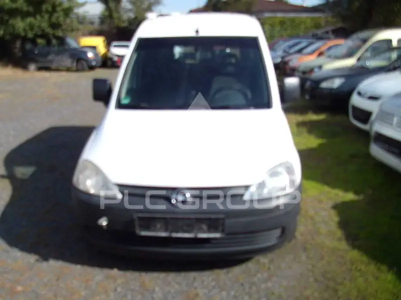 2006 Opel Combo