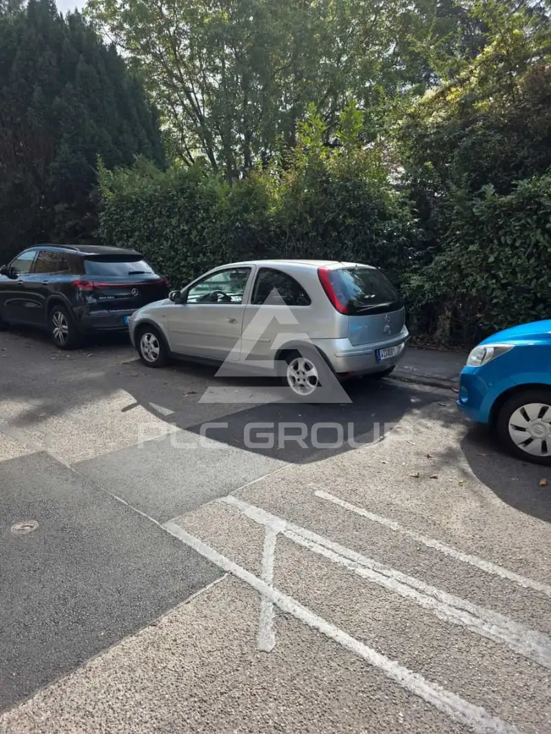 2006 Opel Corsa