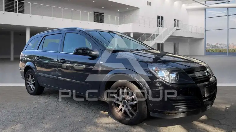 2006 Opel Astra