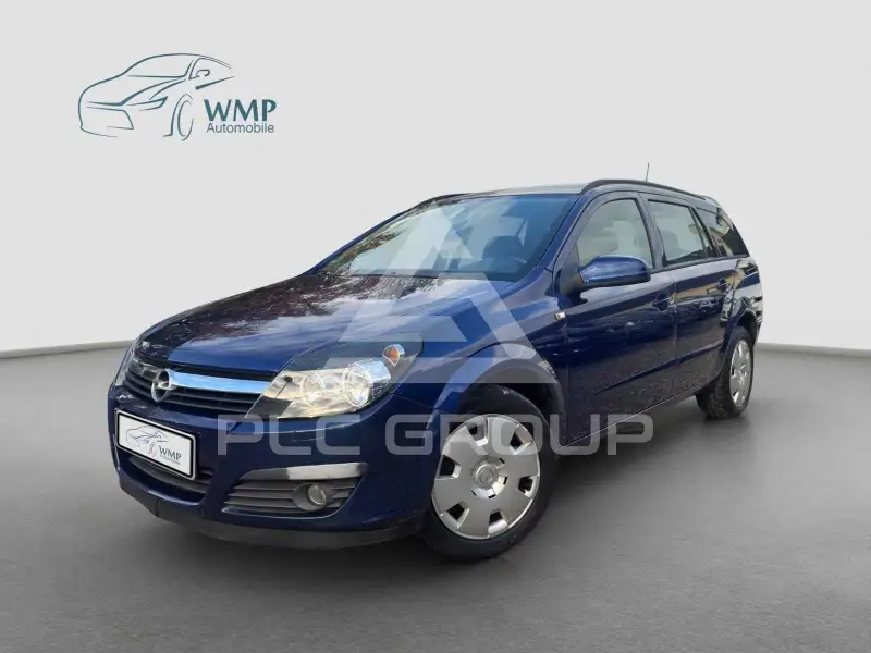 2006 Opel Astra