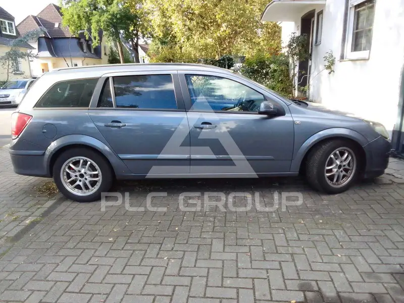 2006 Opel Astra