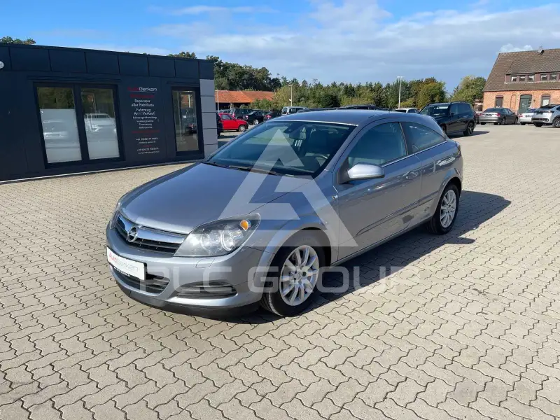 2006 Opel Astra