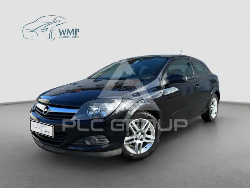 2006 Opel Astra